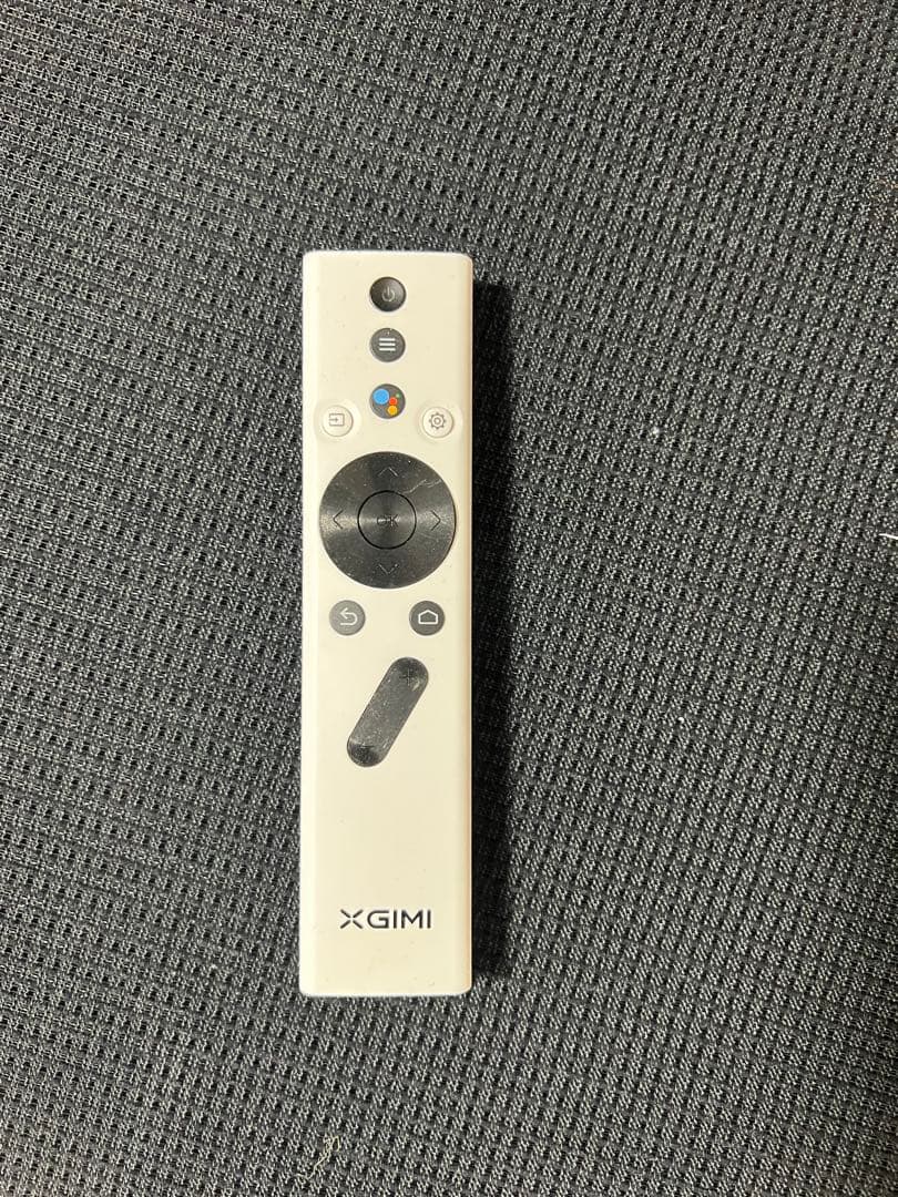 XGIMI プロジェクター本体 オートフォーカス