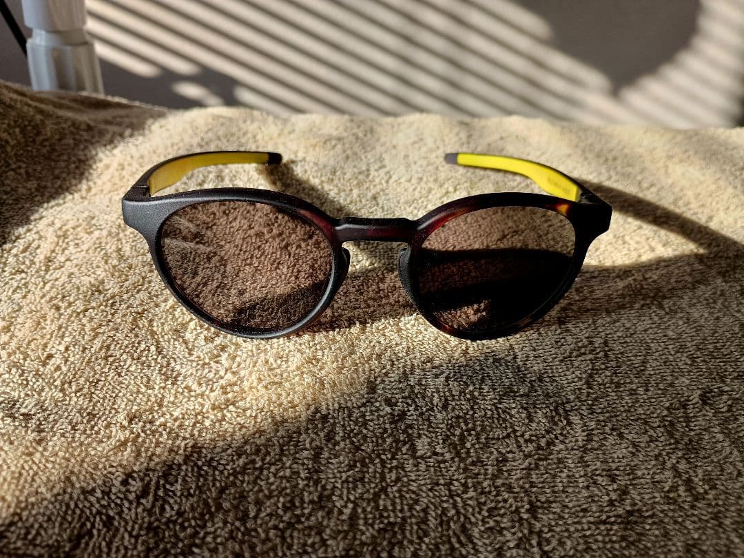 Eyevol サングラス Bello MDM-LY-PL 偏光レンズ