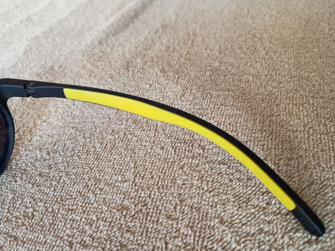 Eyevol サングラス Bello MDM-LY-PL 偏光レンズ