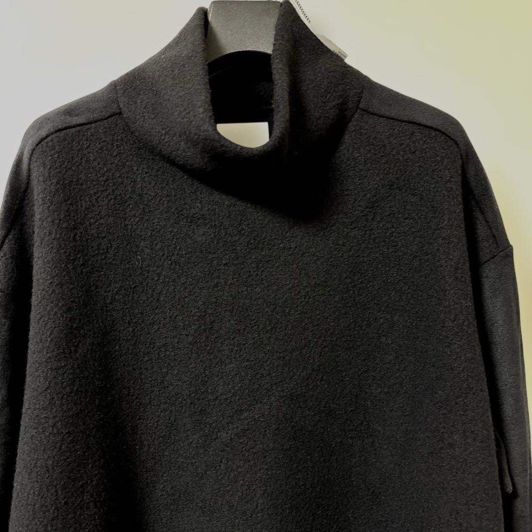 新品未使用　One gravity エストネーション ロングセーター メンズL