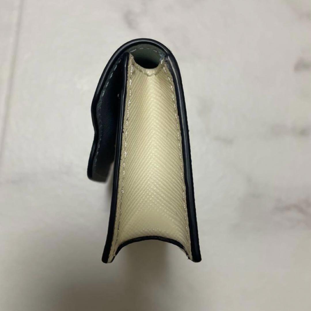 マルニ　MARNI カードケース　名刺入れ
