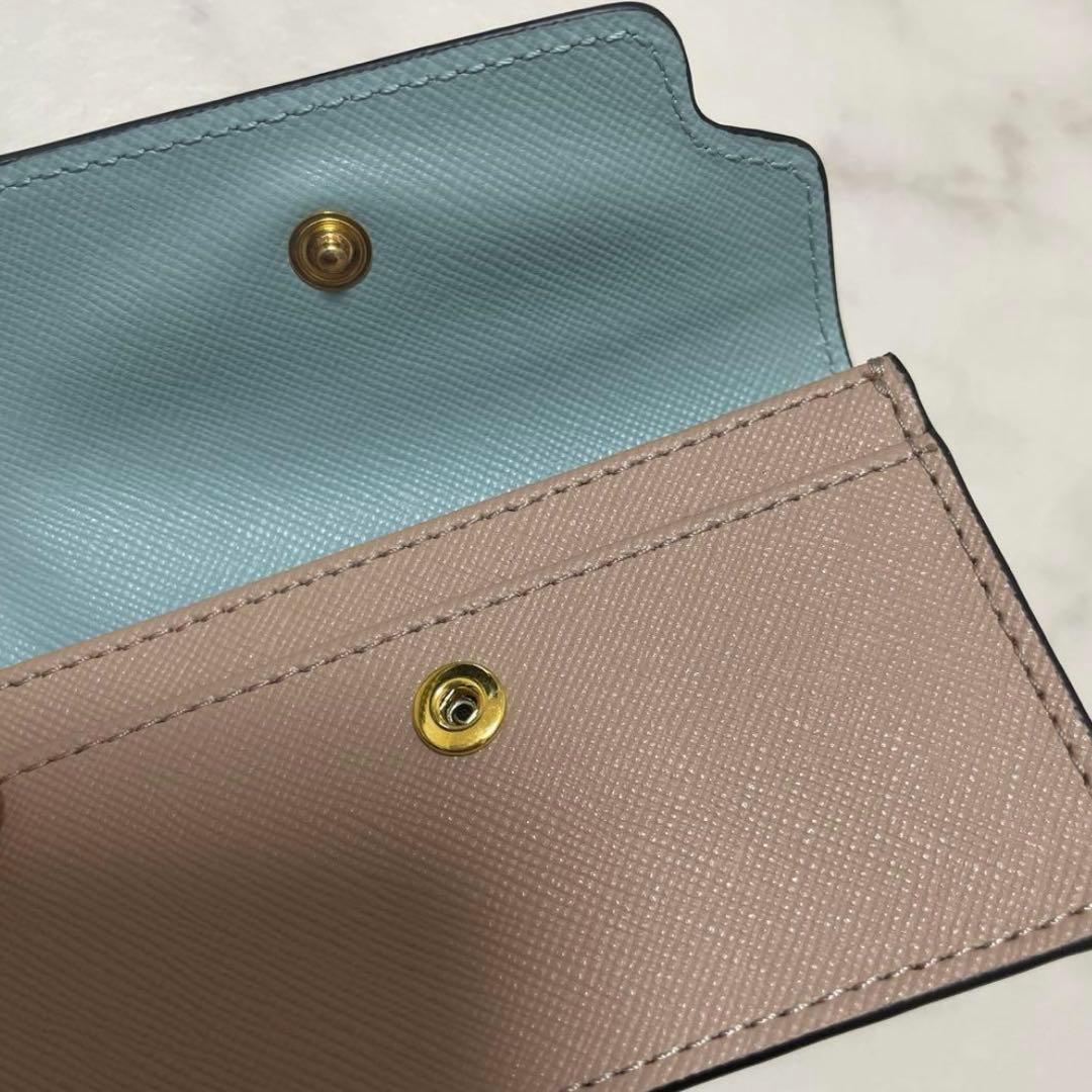 マルニ　MARNI カードケース　名刺入れ