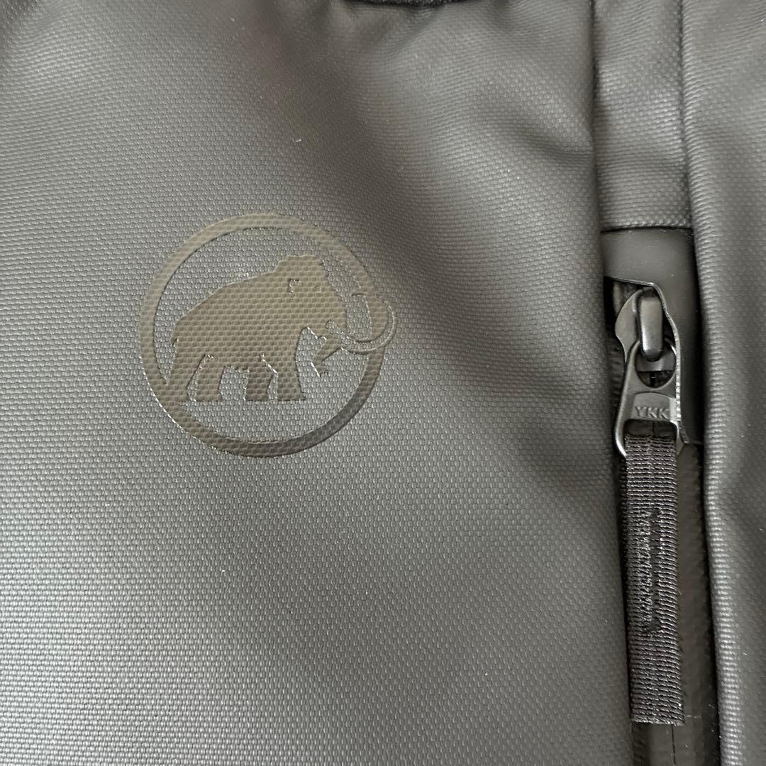 MAMMUT Seon Transporter 15/トランスポーター15