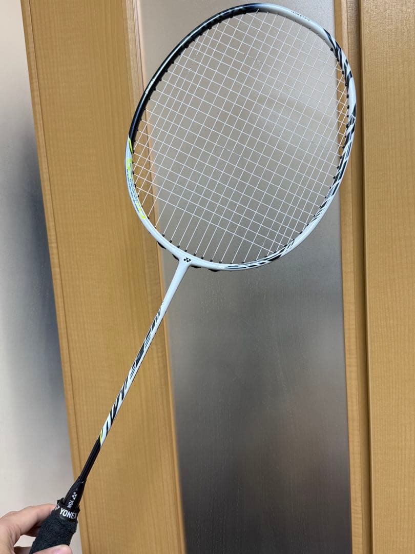 す*や様 YONEX 99PRO バドミントンラケットとケースのセット