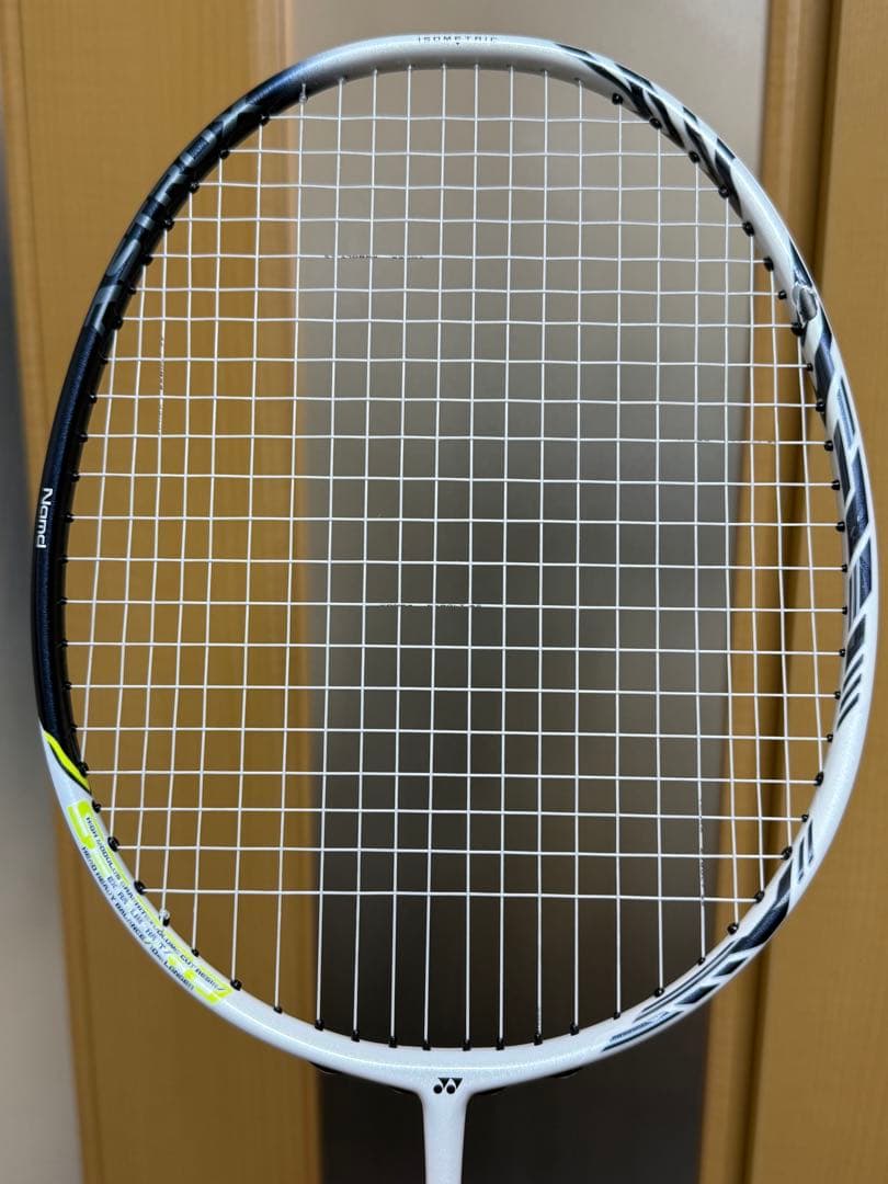 す*や様 YONEX 99PRO バドミントンラケットとケースのセット