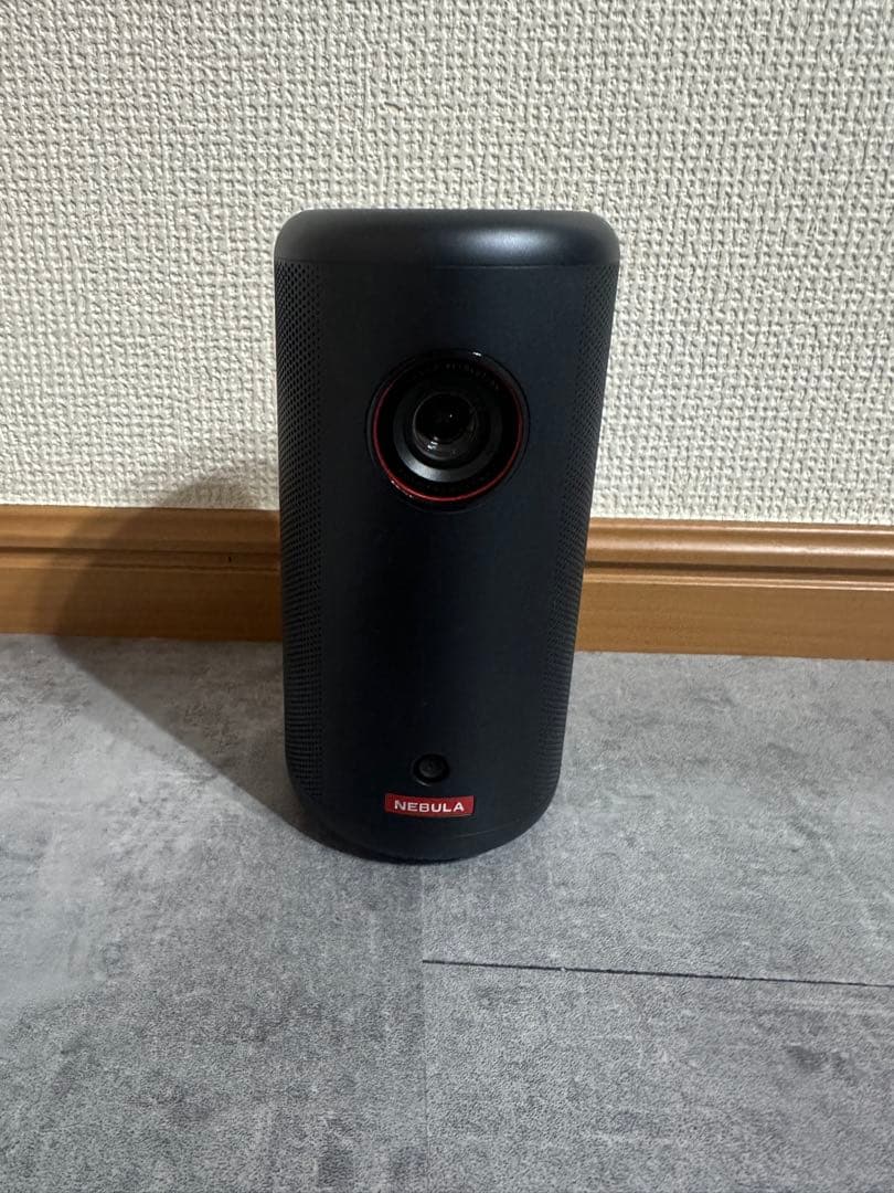 Nebula Capsule 3 (Android TV内蔵モデル)