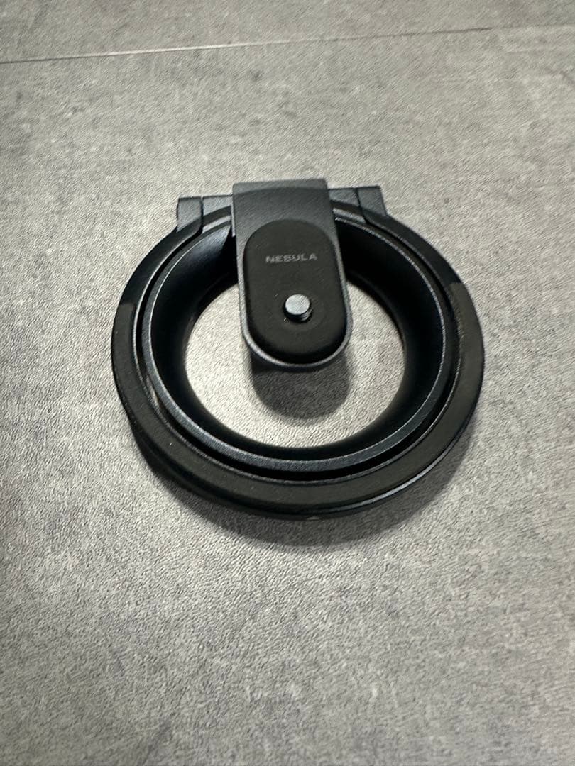 Nebula Capsule 3 (Android TV内蔵モデル)