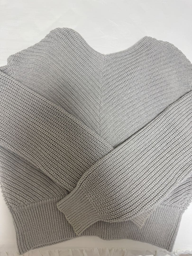 ADEAM アディアム　カーディガン