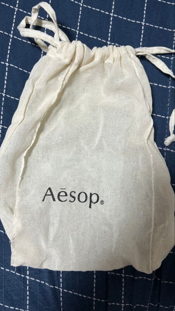 Aesop Aurner オルナー　50ml