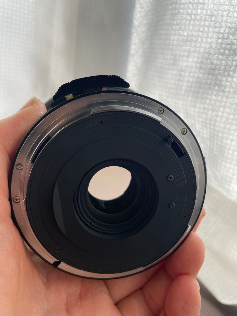 SMC PENTAX 67 35mm f4.5 フィッシュアイ レンズ