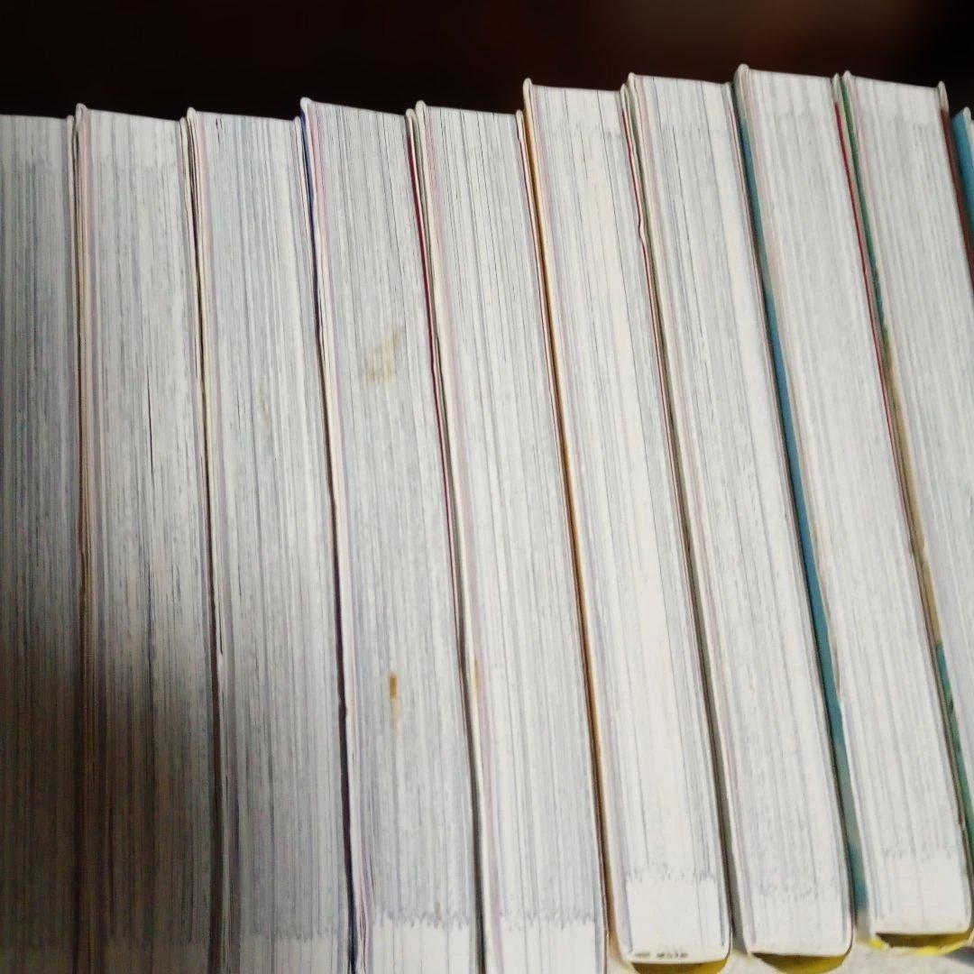 角川まんが学習シリーズ日本の歴史 全15巻+別巻1冊セット