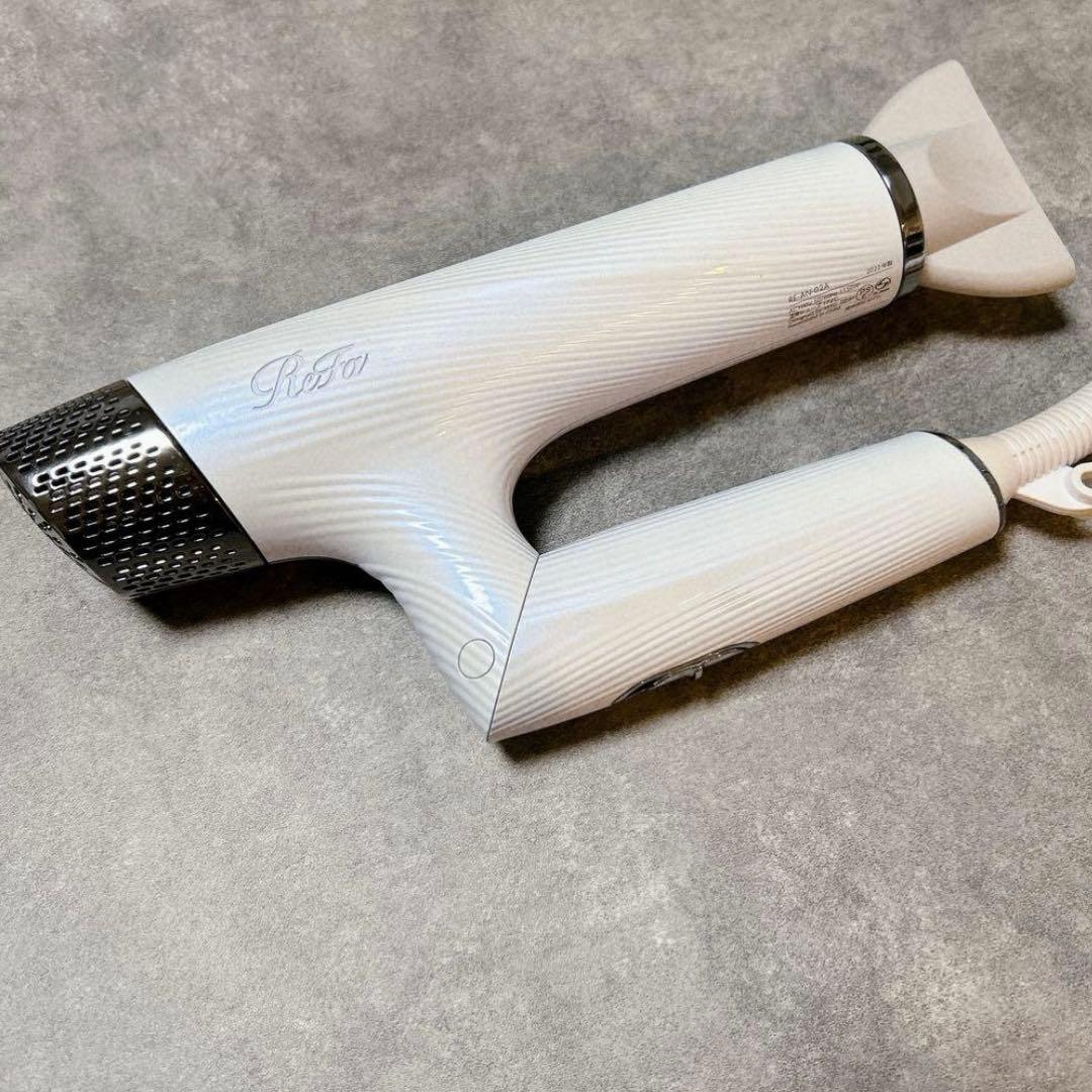 ReFa ビューテックドライヤー　スマートヘアドライヤー　RE-AN-02A