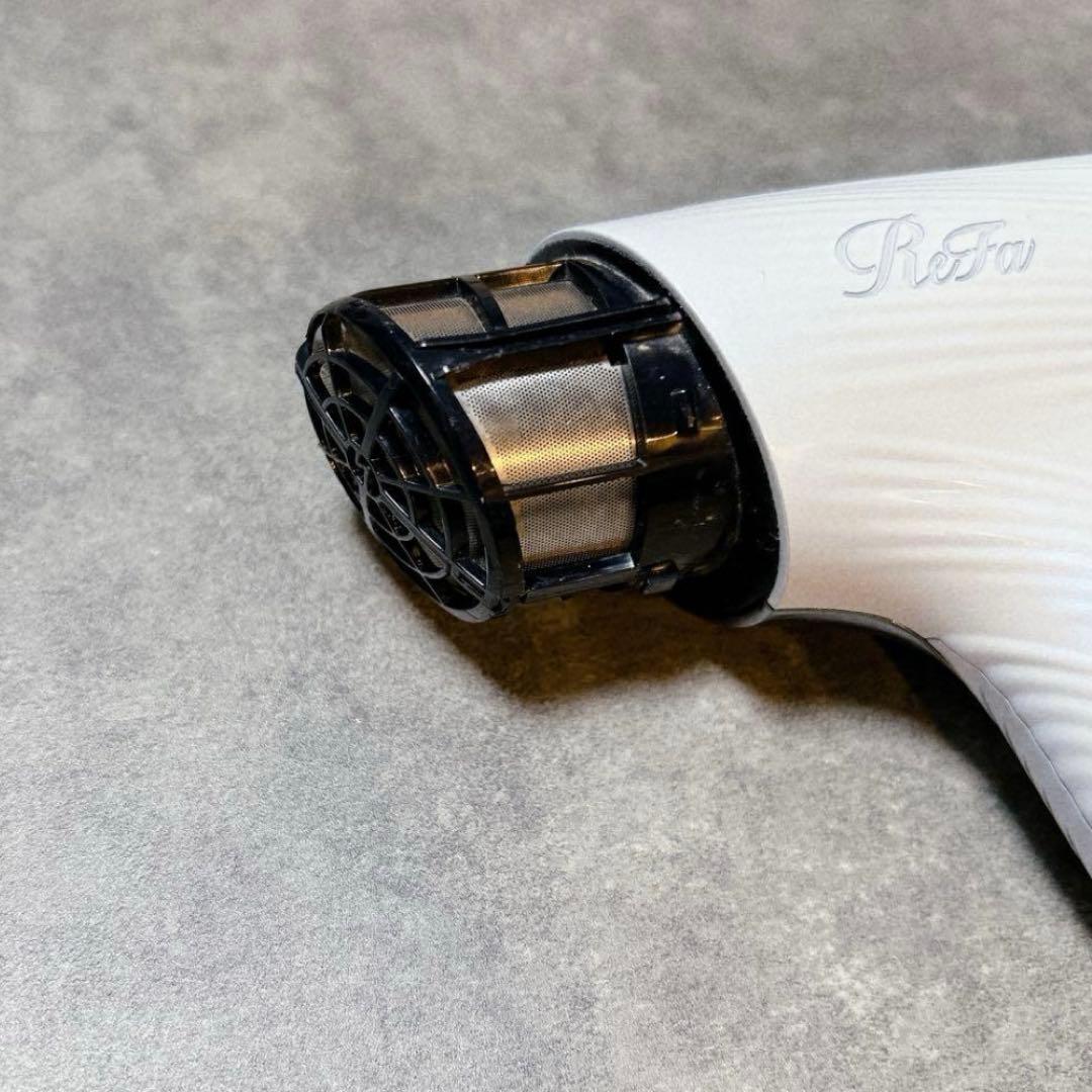 ReFa ビューテックドライヤー　スマートヘアドライヤー　RE-AN-02A