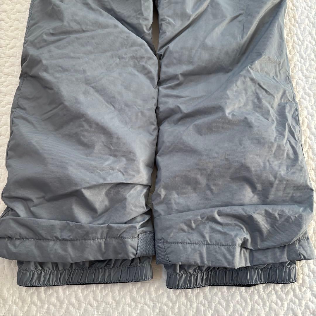 【美品】Columbia スノーウェア 上下セット XS 120