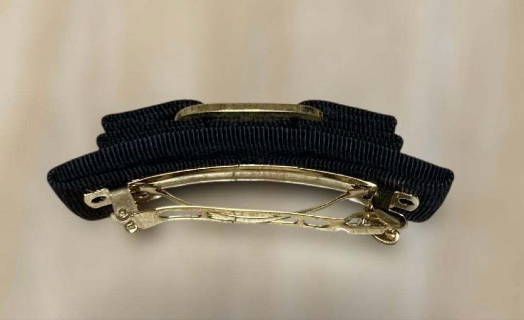 Salvatore Feragamoフェラガモ　バレッタ