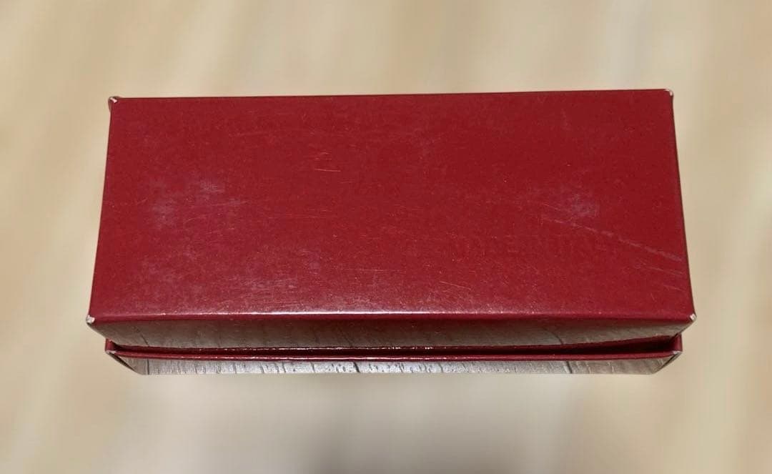 Salvatore Feragamoフェラガモ　バレッタ