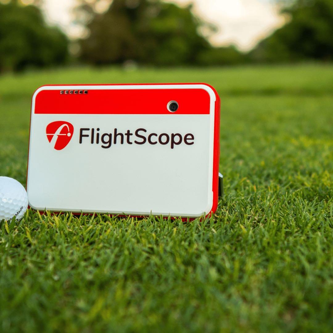 FlightScope Mevo+ ゴルフデータ測定器