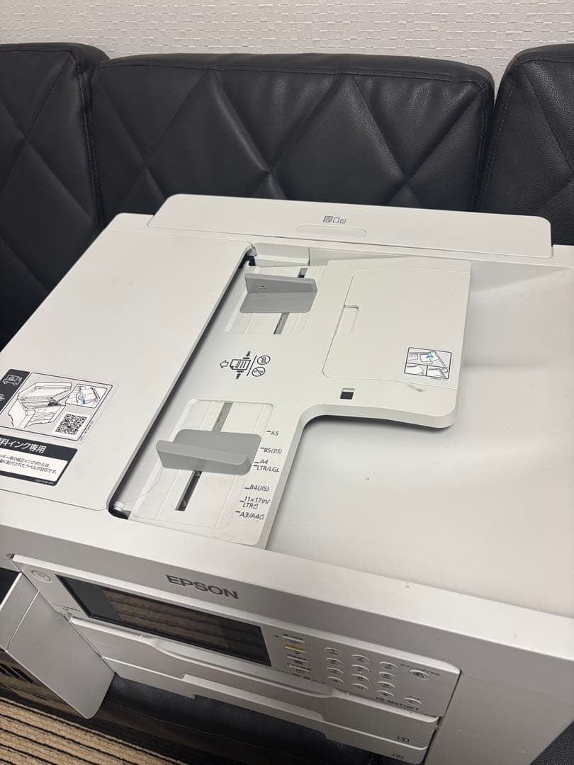 EPSON PX-M6712FT プリンター・複合機 ホワイト