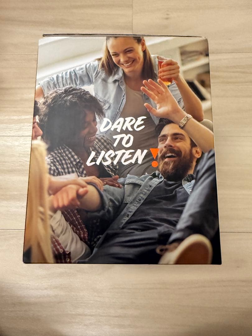 【本日のみの価格！】JBL HORIZON 2 スピーカー