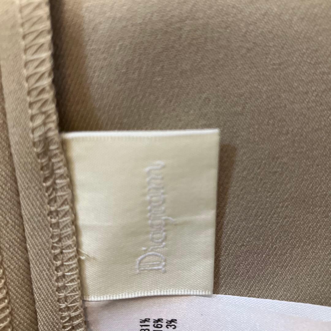 新品　グレースコンチネンタル　タイトテーラー　ジャンパースカート