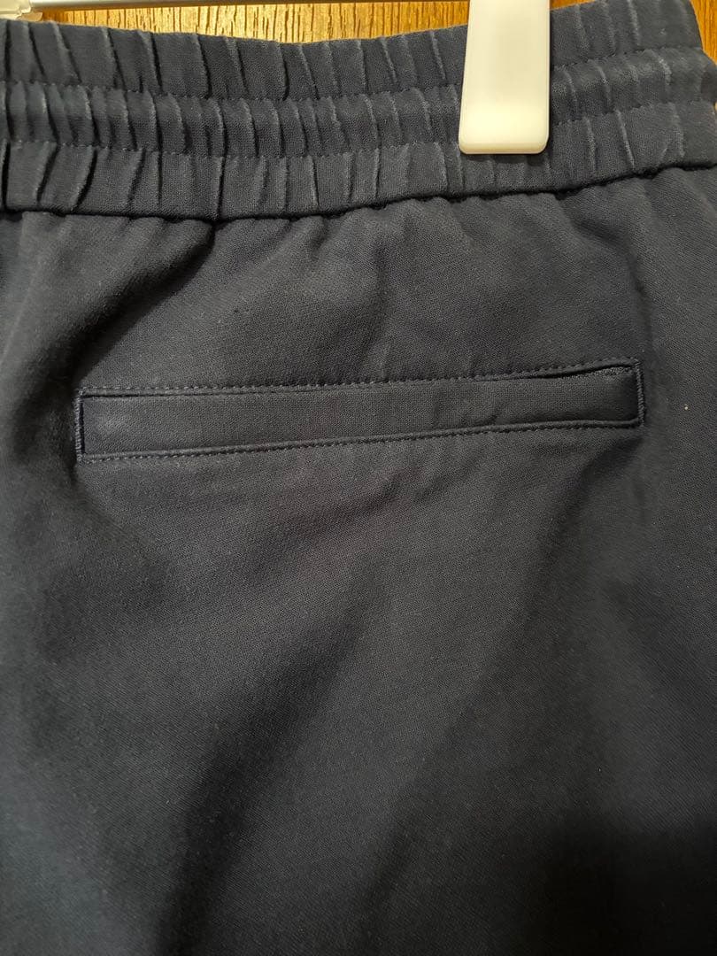 KITH ネイビー スラックス SS 2022