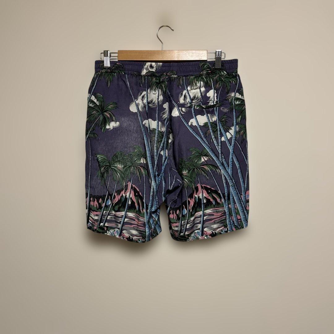 (*)様 DAIRIKU INTERMISSION Aloha Pants