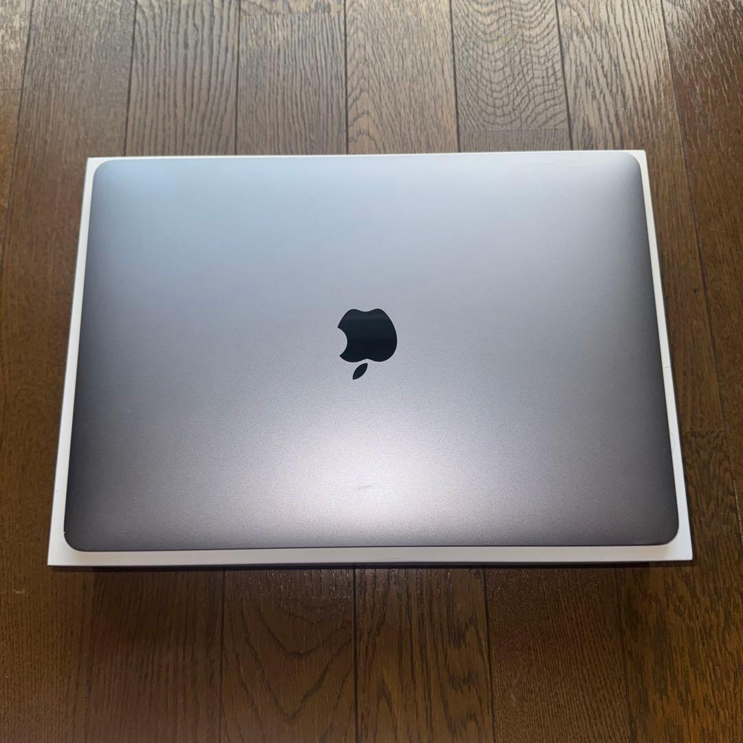 【1TB/16GB】MacBook Air 2019 Retina 13インチ