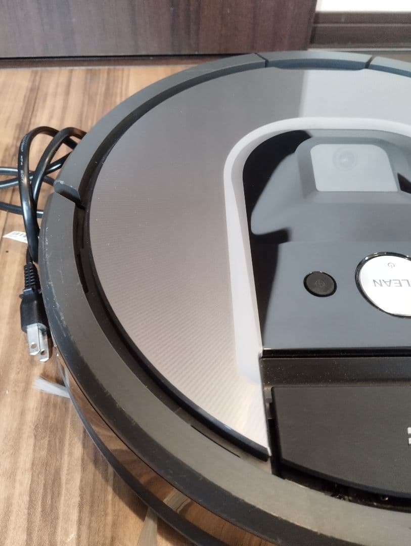 ①Roomba960 ルンバ960 　ロボット掃除機