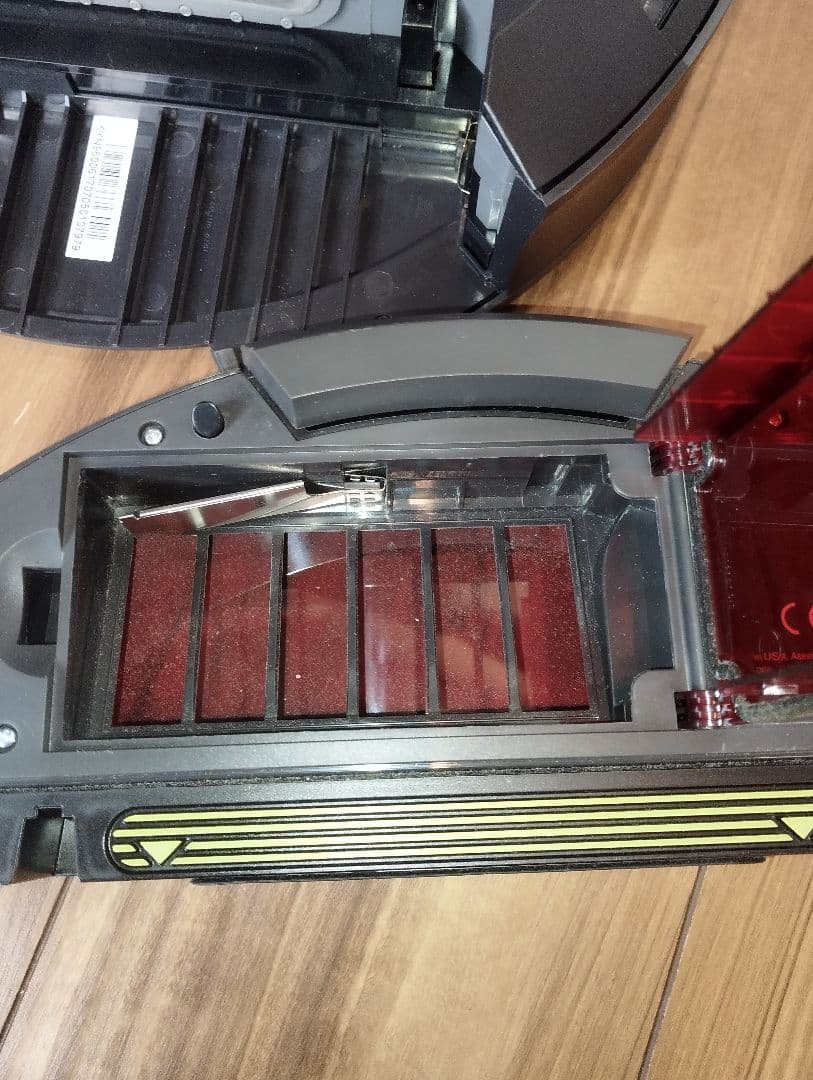 ①Roomba960 ルンバ960 　ロボット掃除機