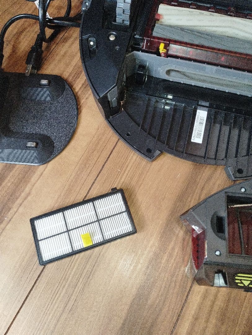 ①Roomba960 ルンバ960 　ロボット掃除機