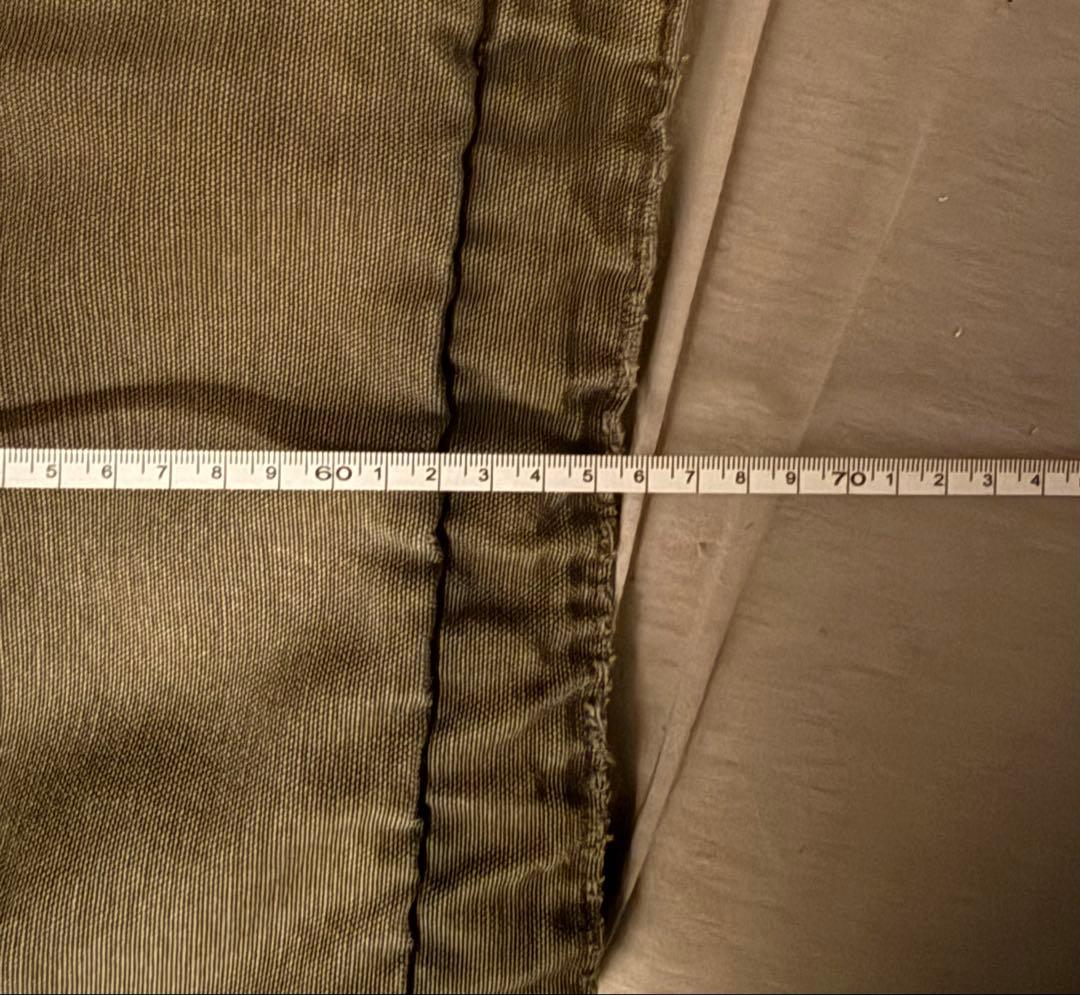 CARHARTT カーハート デトロイトジャケット モス