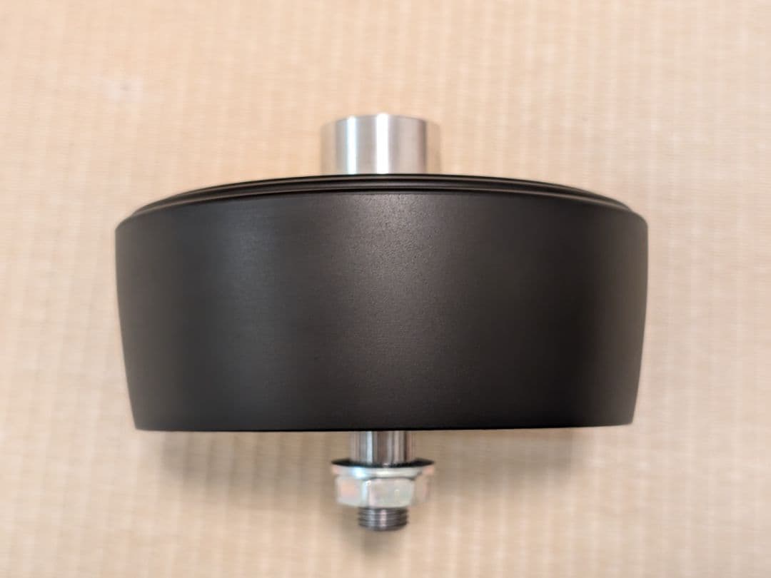 【美品】アバルト595 / フィアット500 ステアリングコラムエクステンダー