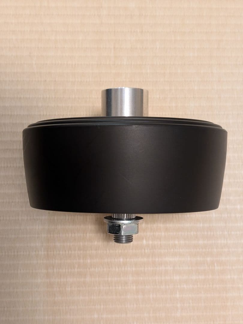 【美品】アバルト595 / フィアット500 ステアリングコラムエクステンダー