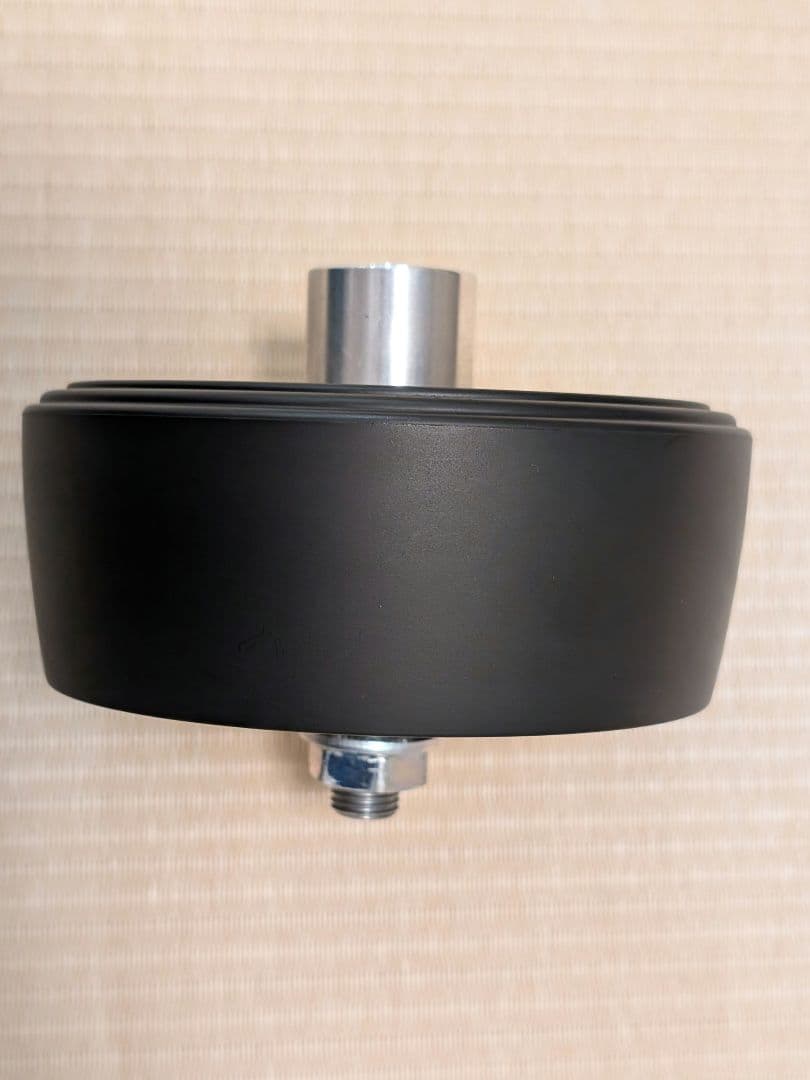 【美品】アバルト595 / フィアット500 ステアリングコラムエクステンダー