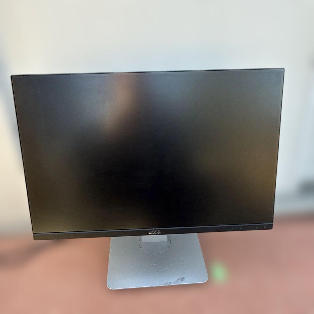 DELL　U2415b　24型　WUXGA　HDMI　IPS