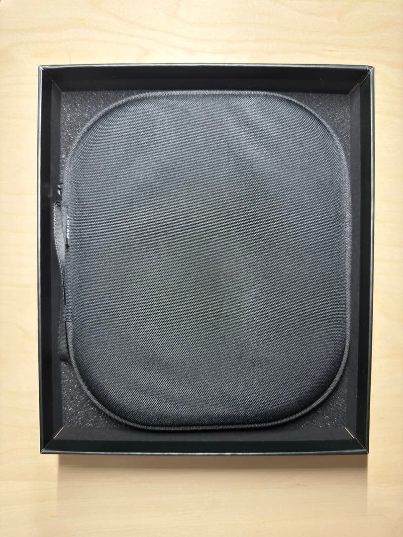 ヘッドホン AVIOT WA-J1