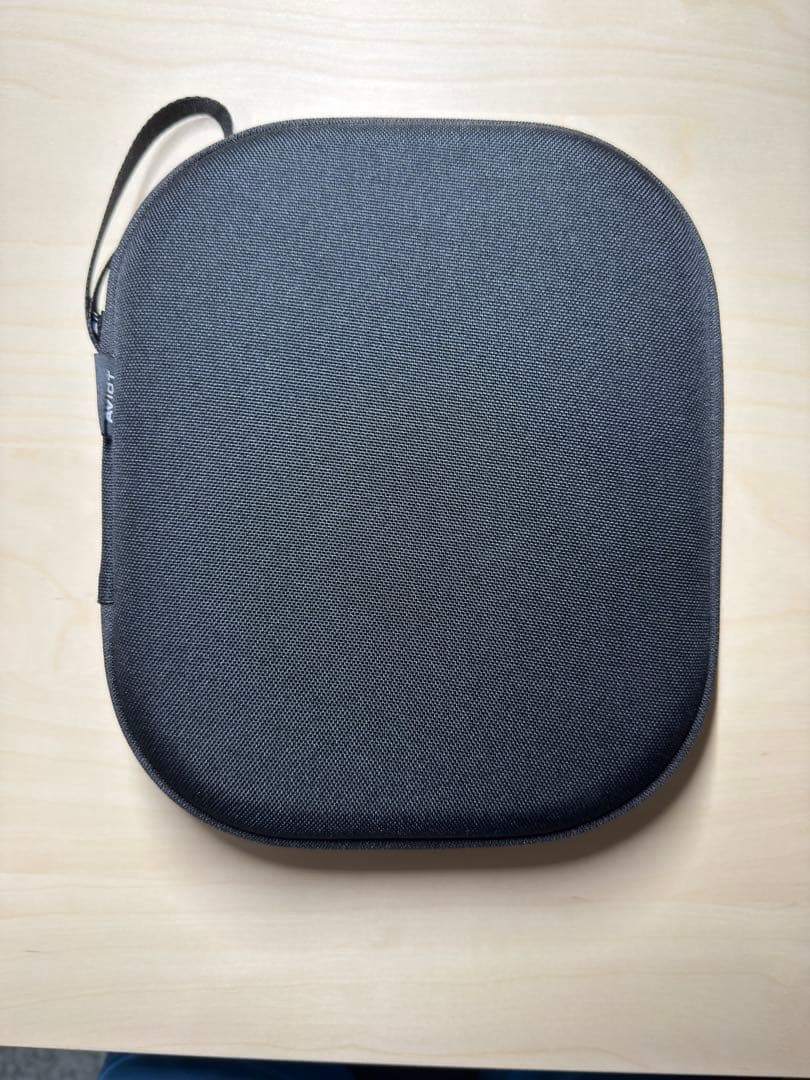 ヘッドホン AVIOT WA-J1