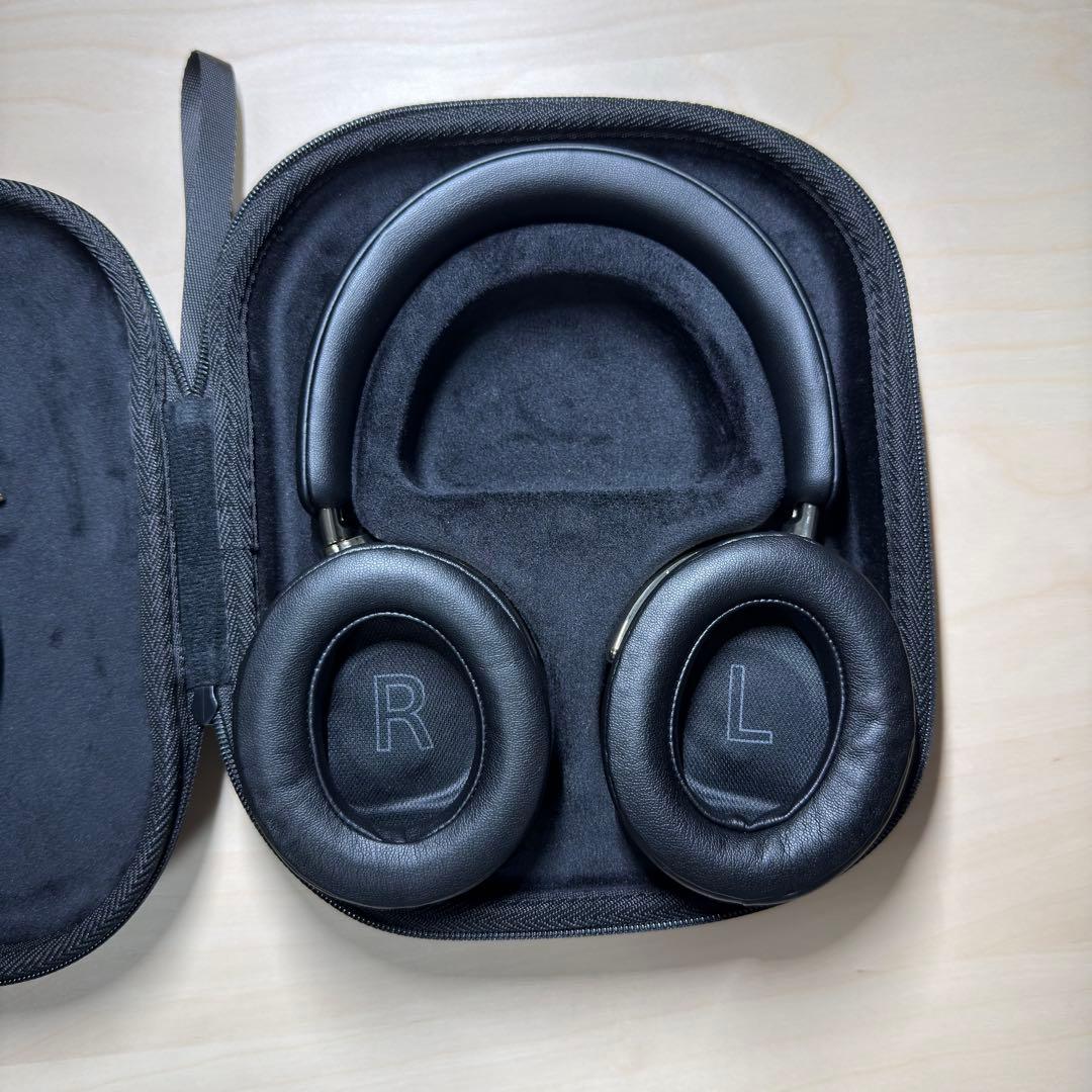 ヘッドホン AVIOT WA-J1