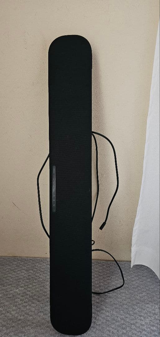 Yamaha SR-B20A サウンドバー 25W