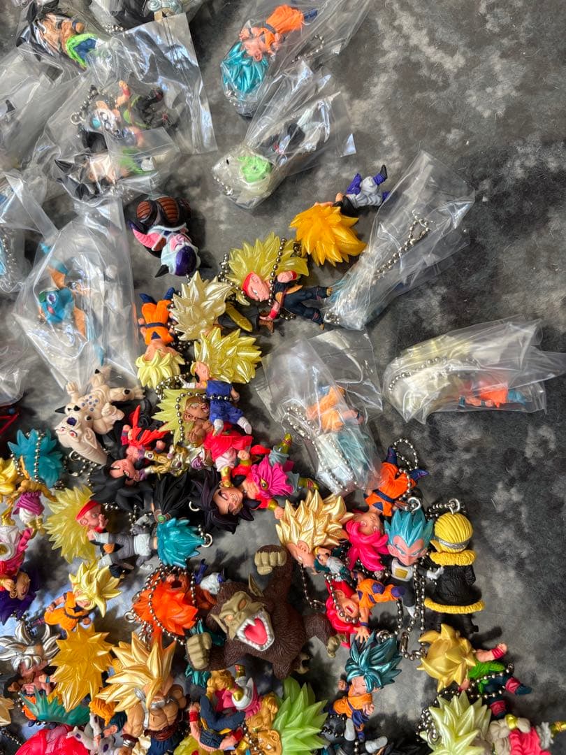 ドラゴンボール　UDM 大量　セット