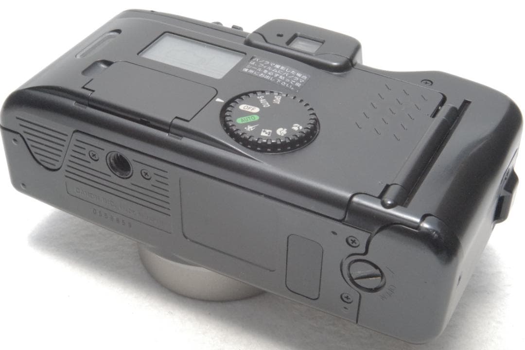 Canon Autoboy S オートボーイ PANORAMA Ai AF 美品