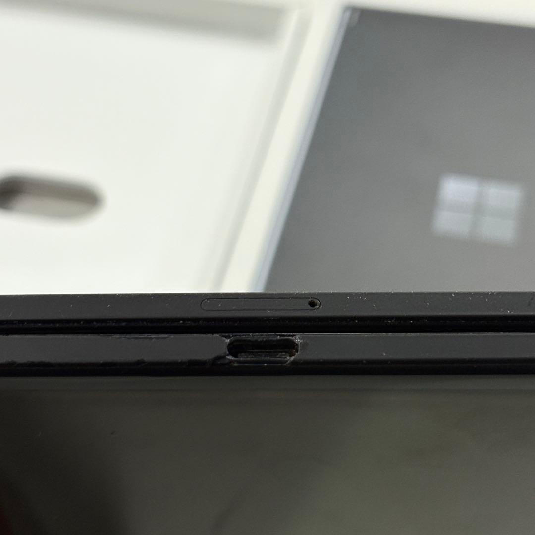 ２画面スマホ Surface Duo2 8GB 128GB SIMフリー 5G