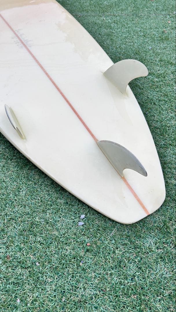 ミッドレングス　サーフボード　7'6