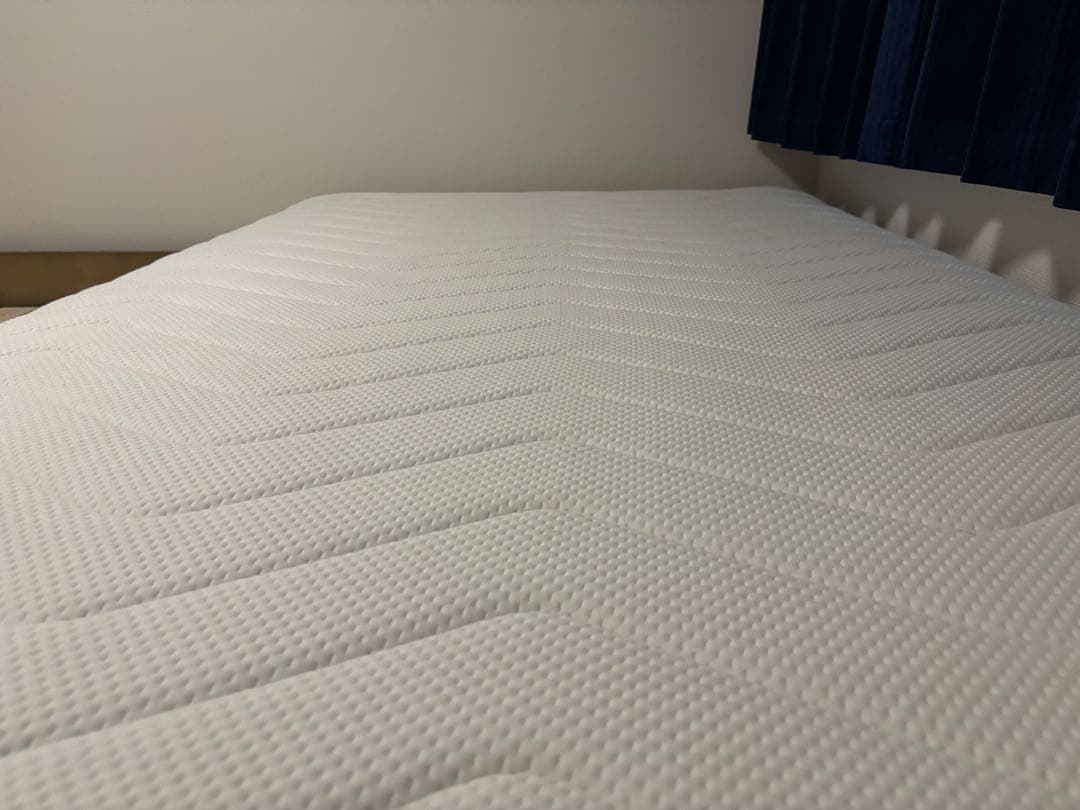 【良品】Newコアラマットレス Breeze セミダブル｜8ヶ月使用｜直接受取可