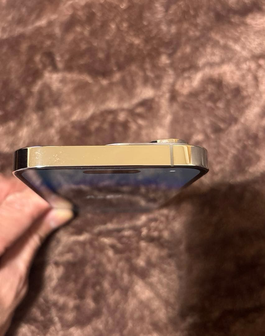 Apple iPhone 14 Pro シルバー 128GBソフトバンク残債無し