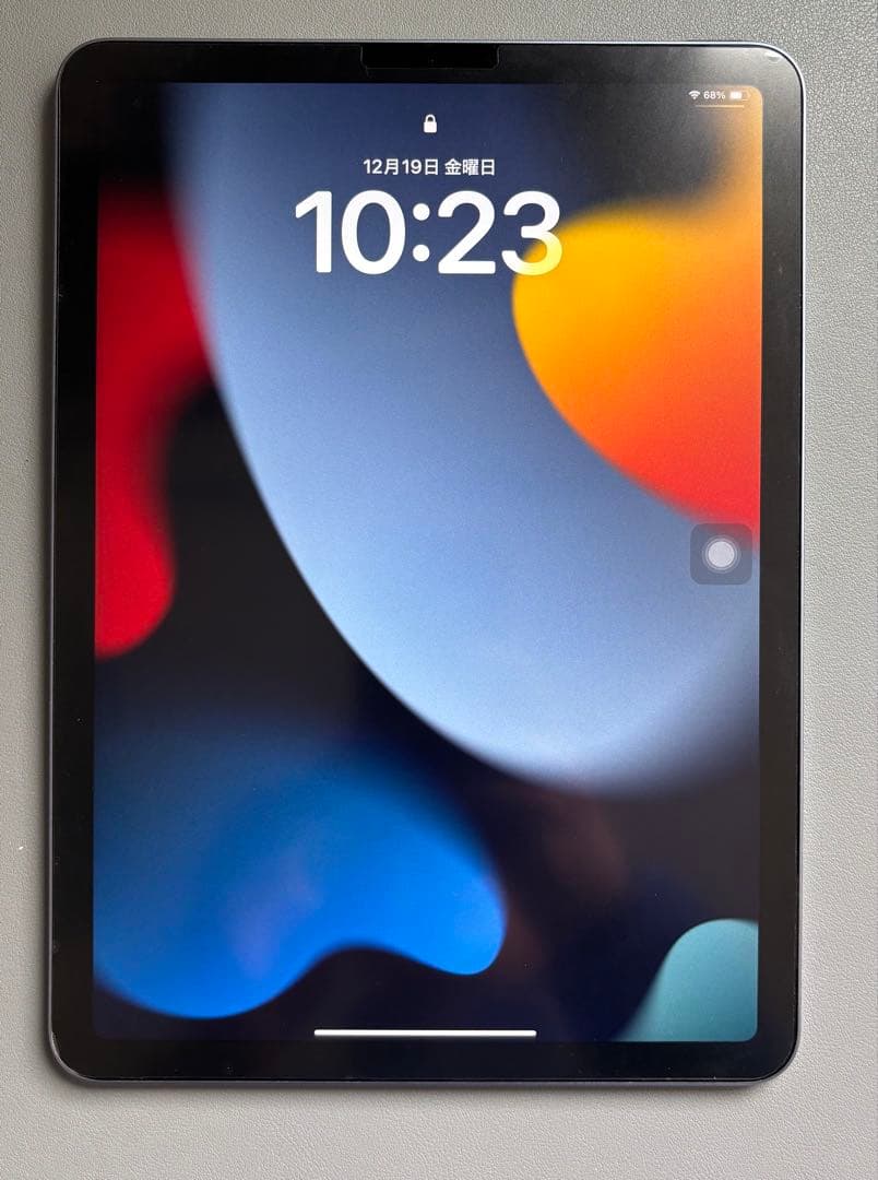 Apple iPad Air 【第5世代】64GB 10.9インチ パープル