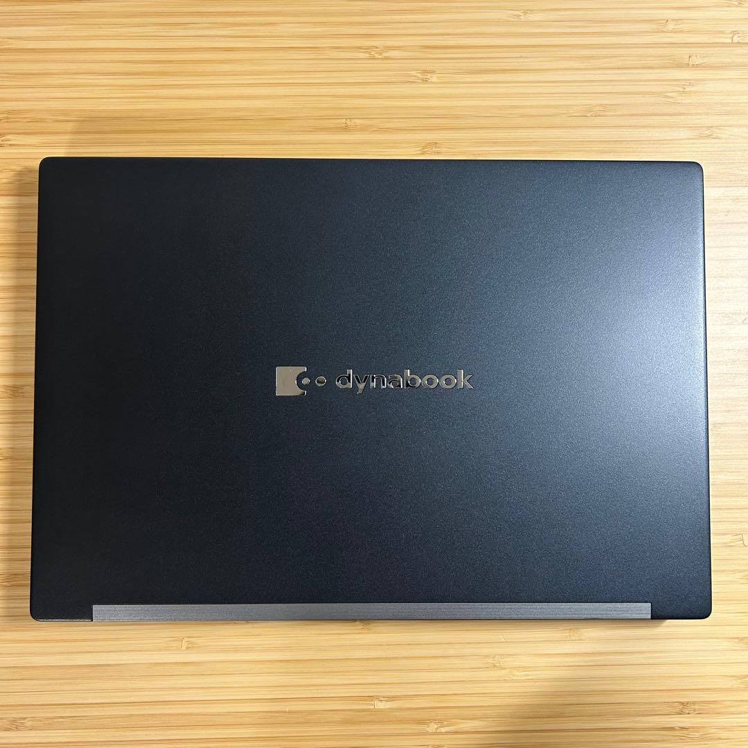 美品 東芝 2024年製 Ryzen5 FHD/16G/office2024