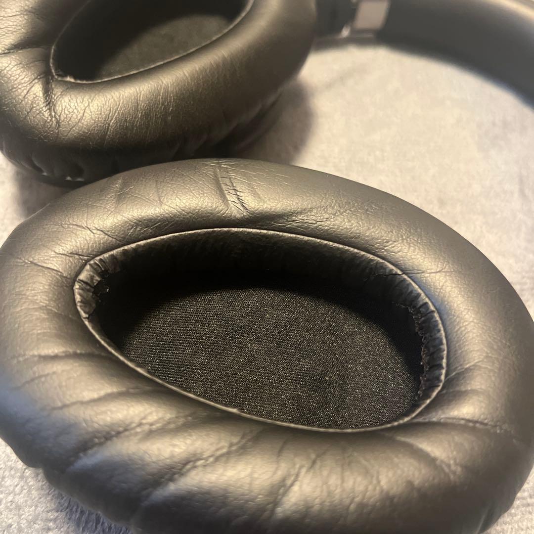 Sennheiser PXC 550 ワイヤレスヘッドフォン