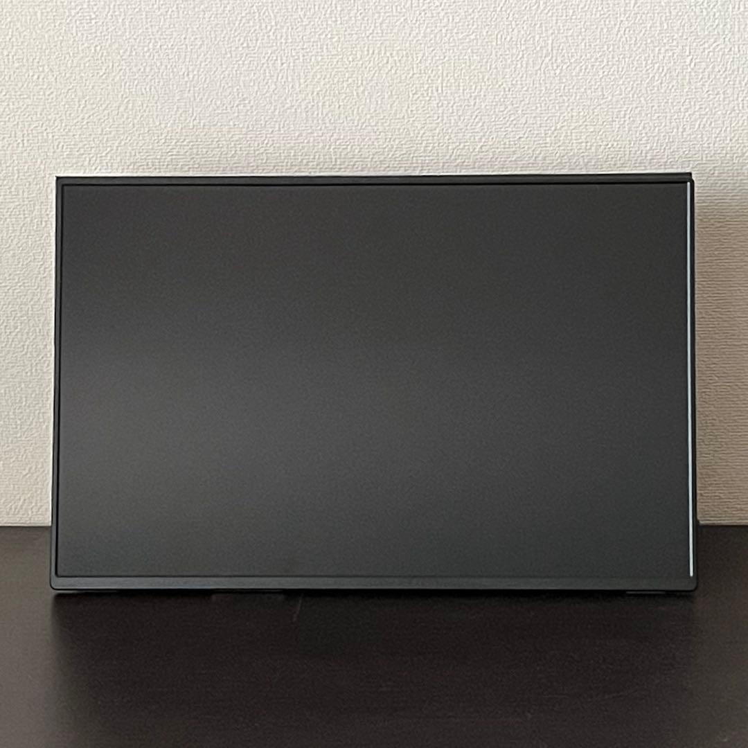 kksmart モバイルモニター 16インチ 2K NK-16X 超軽量540g