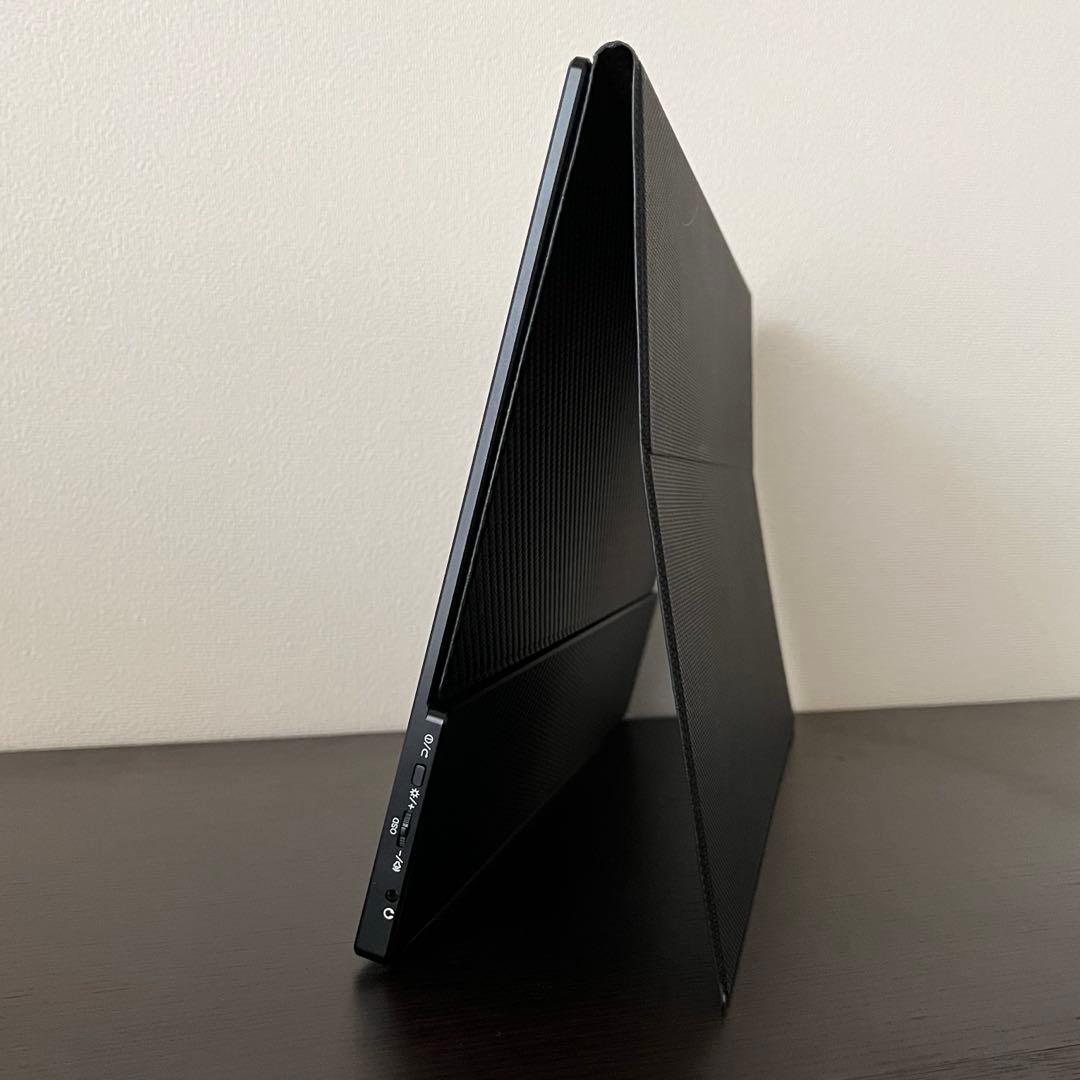 kksmart モバイルモニター 16インチ 2K NK-16X 超軽量540g